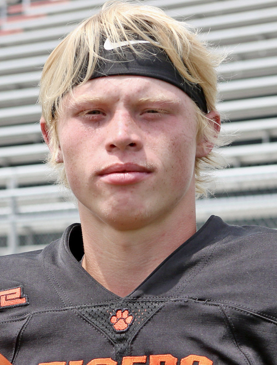 Mark Stulley